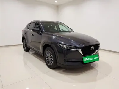 Mazda CX-5 2019, 59900 км, за 65900 CNY - фото 3
