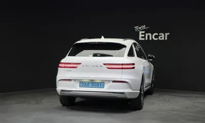 Genesis GV70 2022, 111286 км, за 450000 KRW