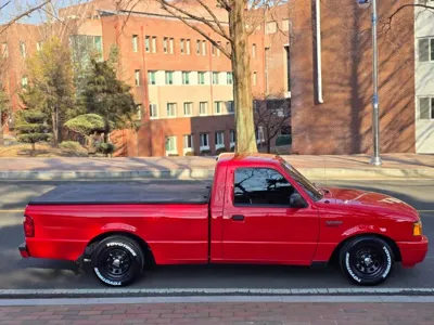 Ford Ranger 2003, 79903 км, за 36700000 KRW - фото 6