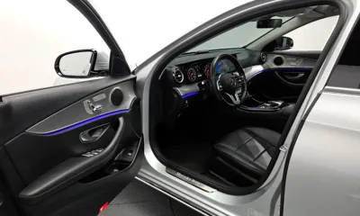 Mercedes-Benz E-Class 2019, 45092 км, за 26990000 KRW - фото 11