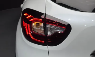 Renault-KoreaSamsung QM3 2019, 68441 км, за 9500000 KRW - фото 23