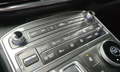 Hyundai Santafe 2022, 42234 км, за 24790000 KRW - фото 33