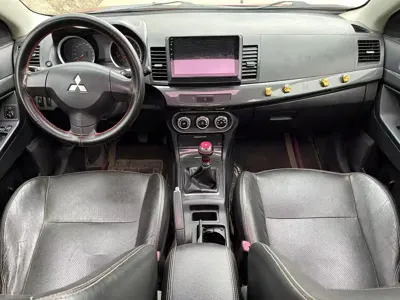 Mitsubishi Lancer EX 2013, 100000 км, за 15800 CNY - фото 8