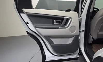 Land Rover Discovery Sport 2018, 108038 км, за 10000000 KRW - фото 25