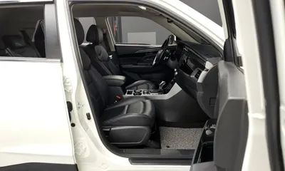 KG_Mobility_Ssangyong KORANDO 2021, 33032 км, за 13990000 KRW - фото 11