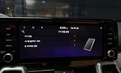 Kia Sorento 2021, 117407 км, за 23900000 KRW - фото 32