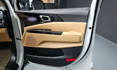 Kia Canival 2021, 69153 км, за 28800000 KRW - фото 25