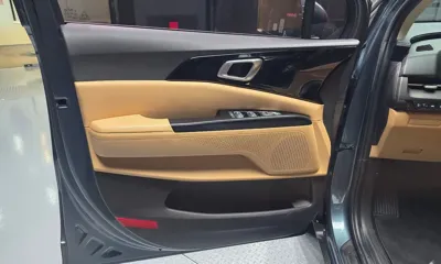 Kia Canival 2021, 15385 км, за 24500000 KRW - фото 25