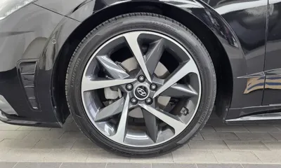 Hyundai Sonata 2021, 93092 км, за 17900000 KRW - фото 5