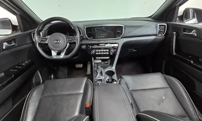 Kia Sportage 2019, 58865 км, за 18700000 KRW - фото 7