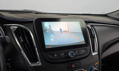 ChevroletGMDaewoo Malibu 2018, 157699 км, за 5690000 KRW - фото 18