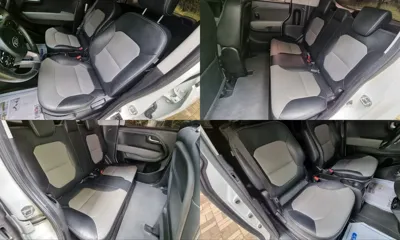 Kia Ray 2018, 103728 км, за 8800000 KRW - фото 10