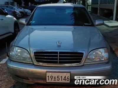 KG_Mobility_Ssangyong Chairman 2002, 82000 км, за 3900000 KRW - фото 4