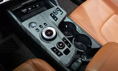 Kia Sportage 2022, 27972 км, за 33900000 KRW - фото 9