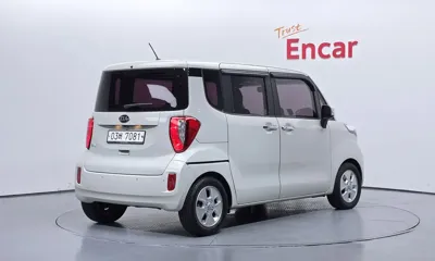 Kia Ray 2017, 76694 км, за 8700000 KRW - фото 2