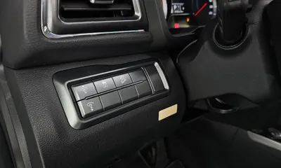 KG_Mobility_Ssangyong TIBOLI 2022, 24996 км, за 11600000 KRW - фото 18