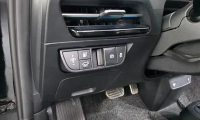 Kia EV6 2022, 85295 км, за 34300000 KRW - фото 28