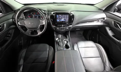 ChevroletGMDaewoo Traverse 2020, 60061 км, за 19700000 KRW - фото 7