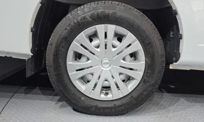 Geely SE-A2 Van 2023, 9460 км, за 13500000 KRW - фото 5