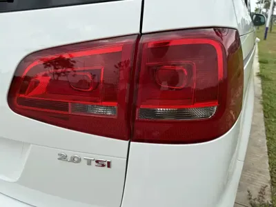 Volkswagen Sharan 2014, 180000 км, за 39800 CNY - фото 19