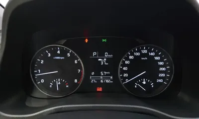 Hyundai Avante 2016, 161782 км, за 5970000 KRW - фото 8