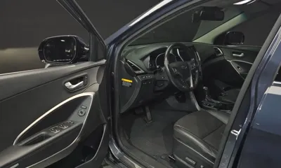 Hyundai Santafe 2015, 150850 км, за 9500000 KRW - фото 10