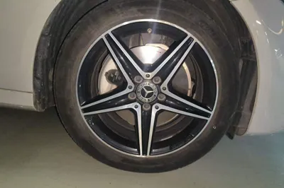 Mercedes-Benz E-Class 2020, 77500 км, за 157101.07 CNY - фото 8