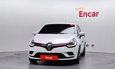 Renault-KoreaSamsung Cilo 2018, 70028 км, за 8200000 KRW - фото 3