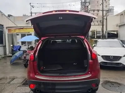Mazda CX-5 2015, 92000 км, за 44600 CNY - фото 19