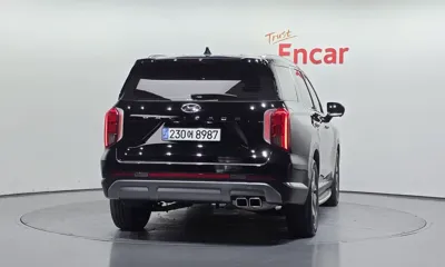 Hyundai Palisade 2024, 31259 км, за 35800000 KRW - фото 4