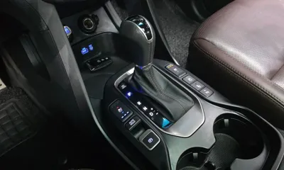 Hyundai Maxcruz 2018, 167937 км, за 15600000 KRW - фото 9