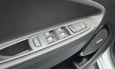 Renault-KoreaSamsung Zoe 2021, 53516 км, за 15000000 KRW - фото 13