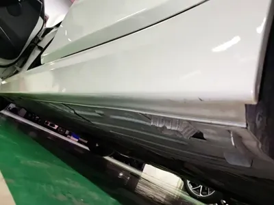 BMW 3 Series 2017, 134400 км, за 63200 CNY - фото 22