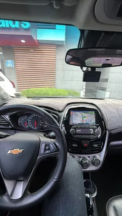 ChevroletGMDaewoo Spark 2017, 99000 км, за 4600000 KRW - фото 3