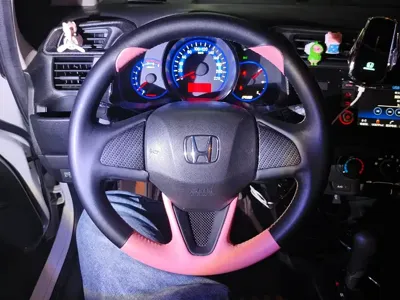 Honda Fit 2019, 95000 км, за 37800 CNY - фото 15