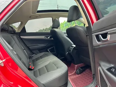 Geely Emgrand GS 2019, 69000 км, за 31800 CNY - фото 9