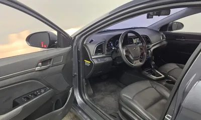 Hyundai Avante 2016, 134192 км, за 6490000 KRW - фото 10