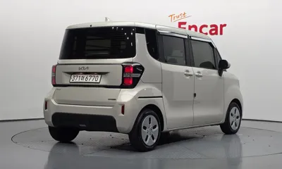 Kia Ray 2024, 50664 км, за 11800000 KRW - фото 2