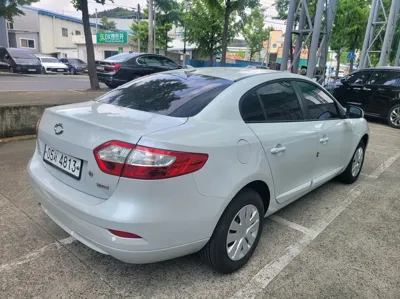 Renault-KoreaSamsung SM3 2018, 66000 км, за 4450000 KRW - фото 5
