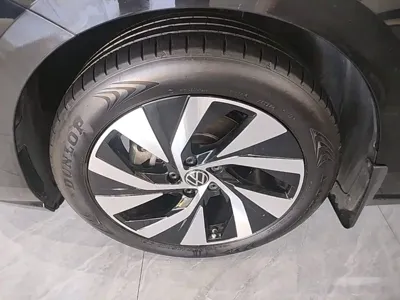 Volkswagen Passat 2024, 22799 км, за 150000 CNY - фото 23