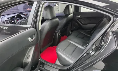 Kia K3 2016, 138418 км, за 6800000 KRW - фото 11
