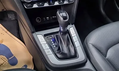 Hyundai Avante 2019, 160528 км, за 9900000 KRW - фото 9