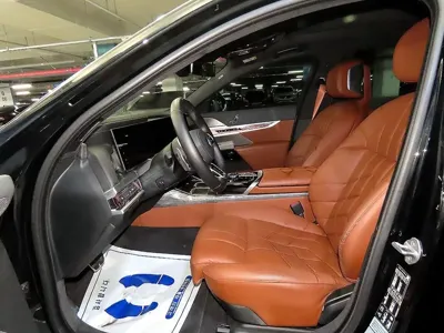 BMW 7-Series 2024, 47489 км, за 99900000 KRW - фото 6