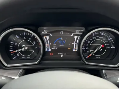 Jeep Grand Commander 2018, 90000 км, за 79800 CNY - фото 18