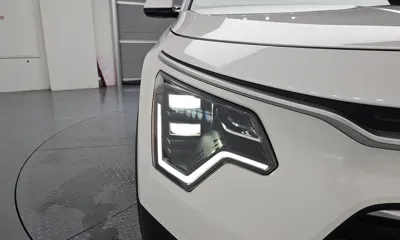 Kia Niro 2026, 15487 км, за 30000000 KRW - фото 22