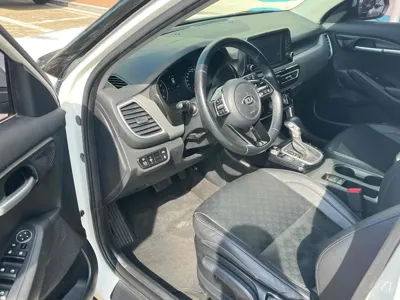 Kia Seltos 2022, 96000 км, за 16600000 KRW - фото 9