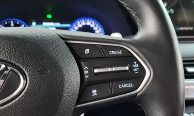 Hyundai Palisade 2019, 162798 км, за 18390000 KRW - фото 16