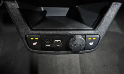 Kia Ray 2019, 59429 км, за 11300000 KRW - фото 13