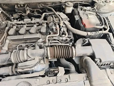 Honda Accord 2019, 139900 км, за 75400 CNY - фото 11