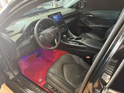 Toyota Avalon 2024, 13799 км, за 137800 CNY - фото 6